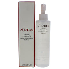 Shiseido Perfect Cleansing Oil -Thefragrancemart.com
