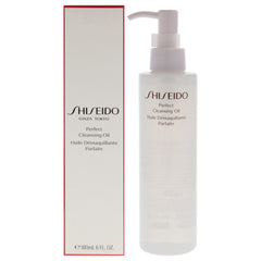 Shiseido Perfect Cleansing Oil -Thefragrancemart.com