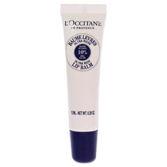 LOccitane Shea Butter Ultra Rich Lip Balm -Thefragrancemart.com