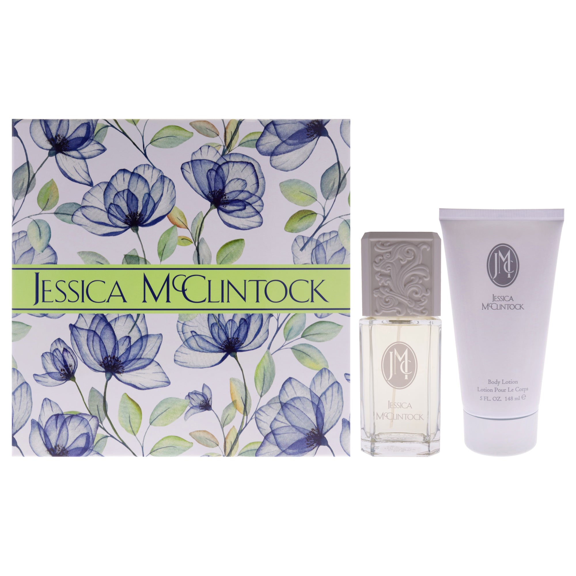 Jessica McClintock 2 Pc Gift Set-Thefragrancemart.com