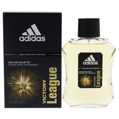 Adidas Victory League Eau De Toilette-Thefragrancemart.com