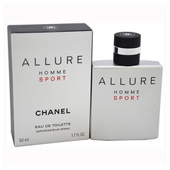Chanel Allure Homme Sport Eau De Toilette-Thefragrancemart.com