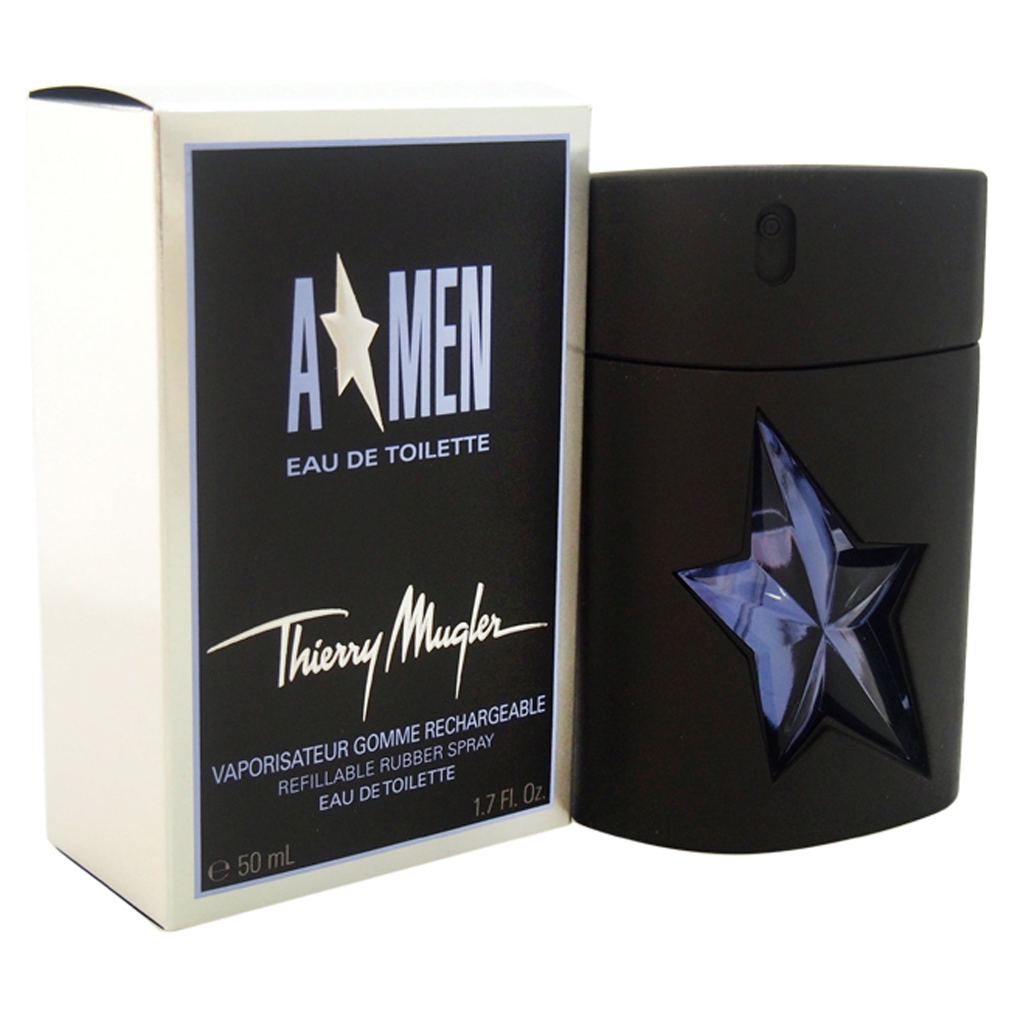 Thierry Mugler Angel Eau De Toilette-Thefragrancemart.com