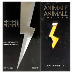 Animale Animale Eau De Toilette-Thefragrancemart.com