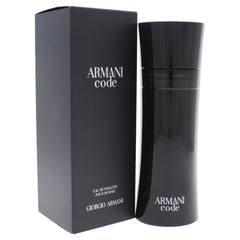 Giorgio Armani Armani Code Eau De Toilette-Thefragrancemart.com