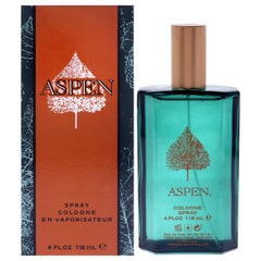 Coty Aspen Eau De Cologne-Thefragrancemart.com