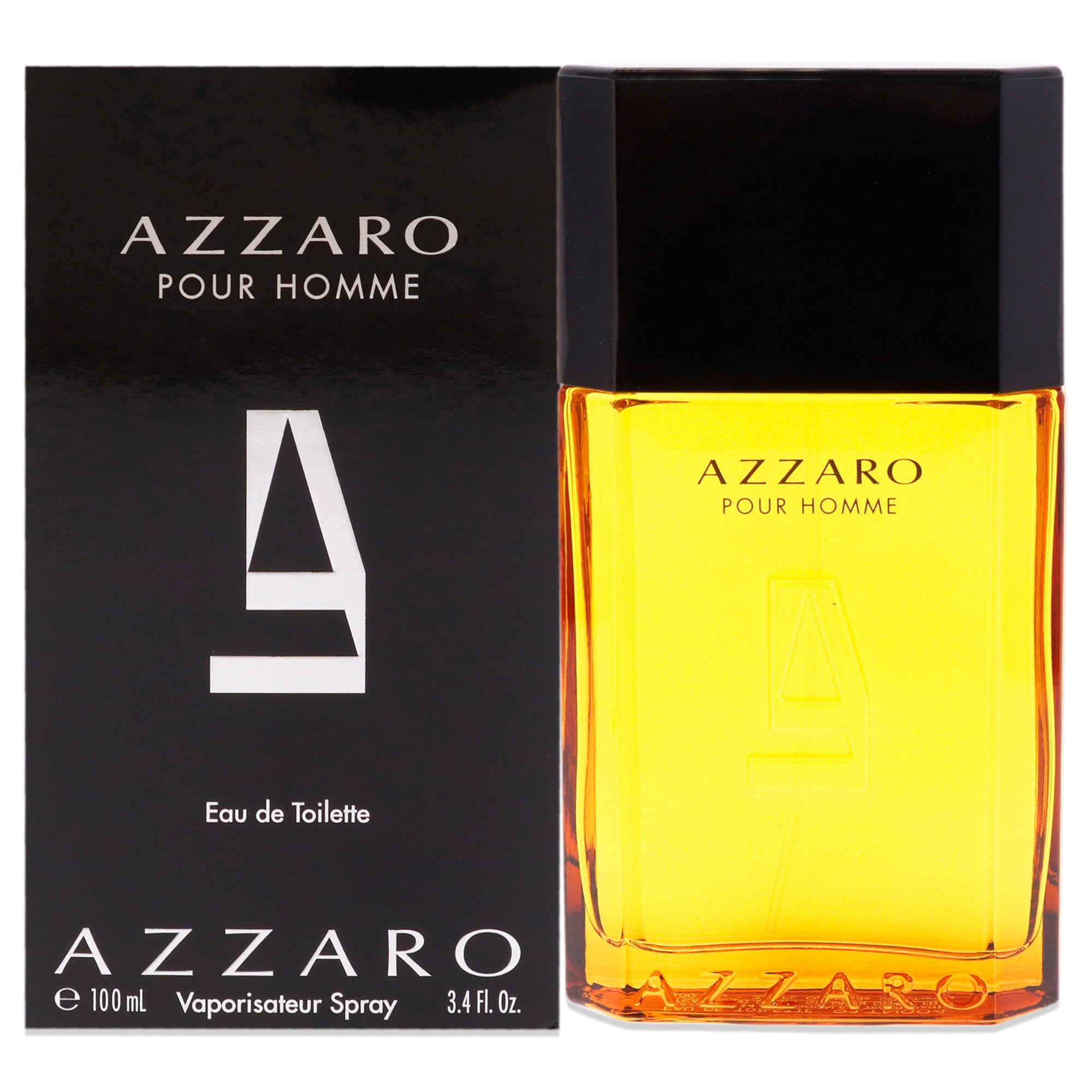 Azzaro Eau De Toilette-Thefragrancemart.com