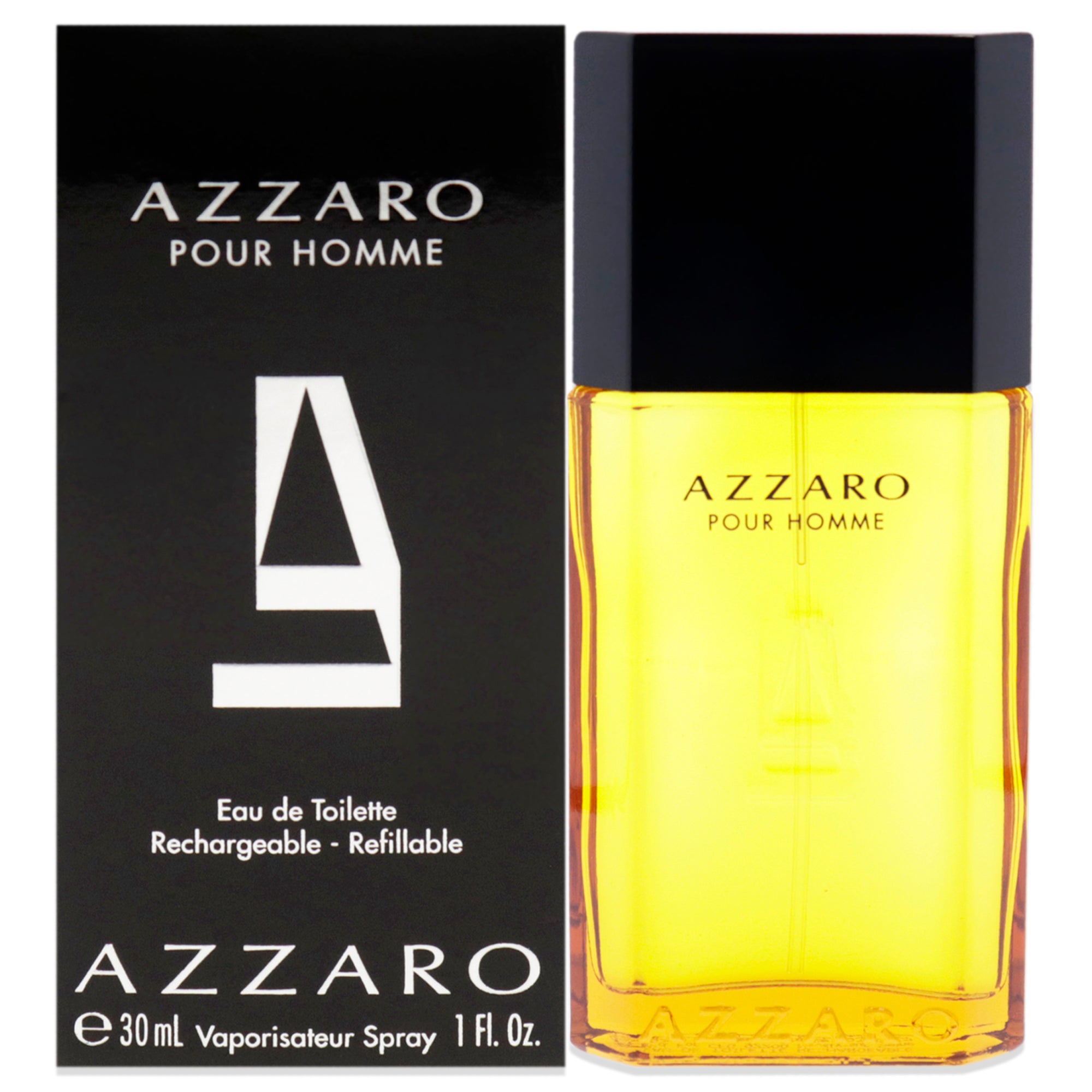 Azzaro Eau De Toilette-Thefragrancemart.com
