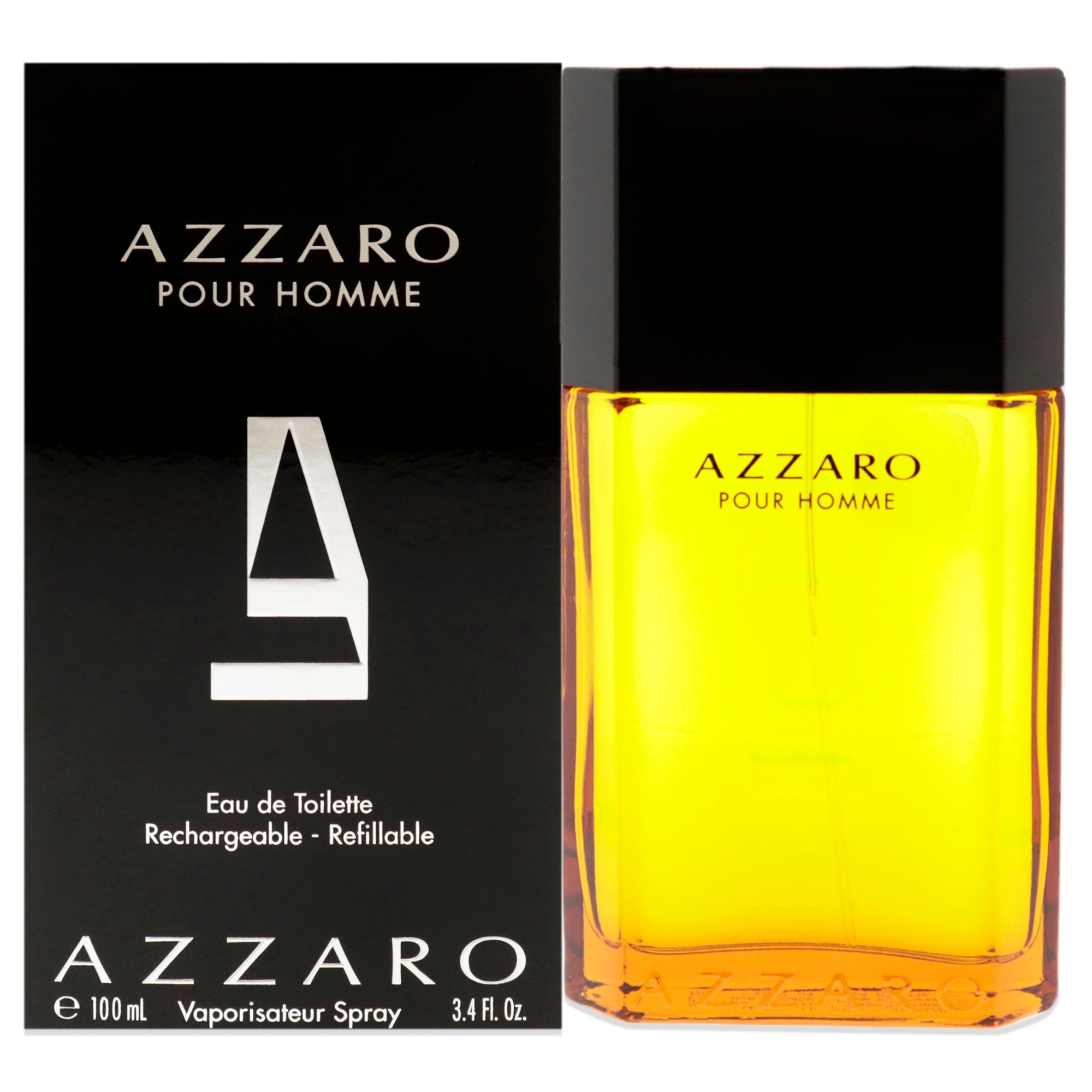 Azzaro Eau De Toilette-Thefragrancemart.com