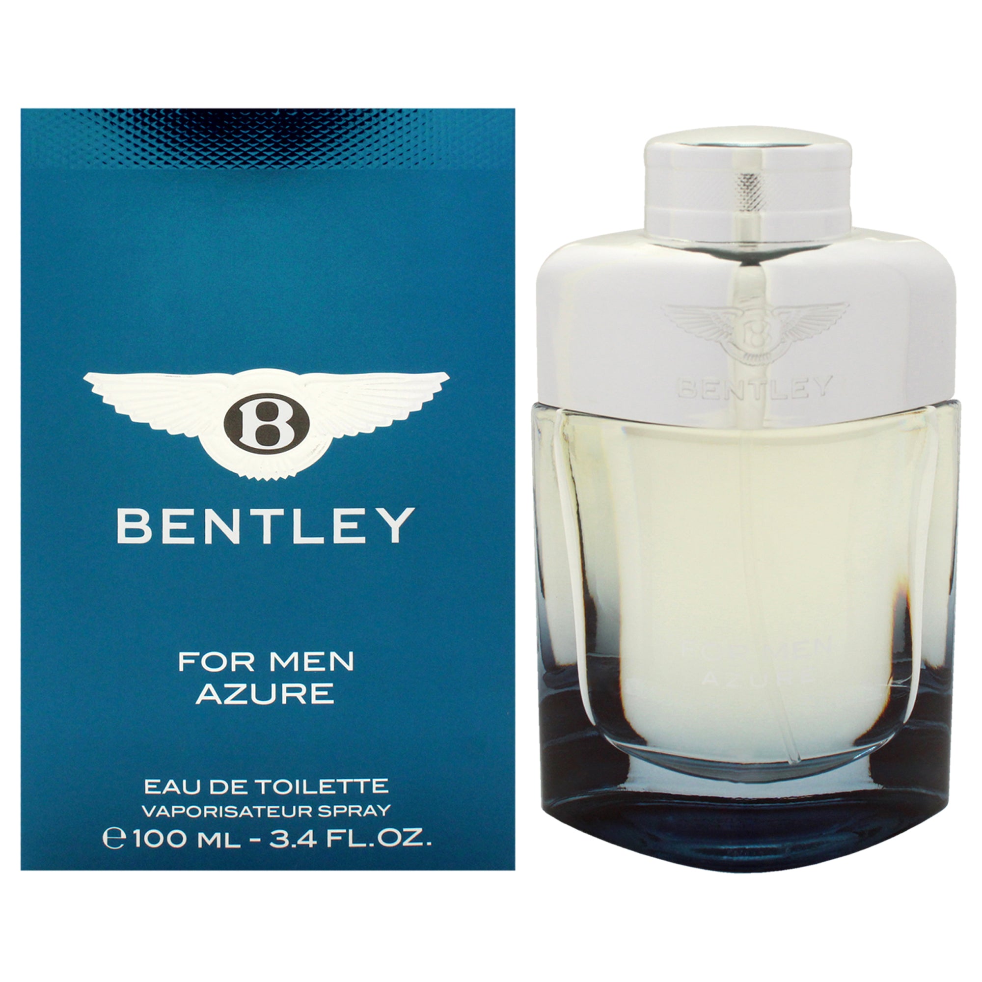 Bentley Azure Eau De Toilette-Thefragrancemart.com