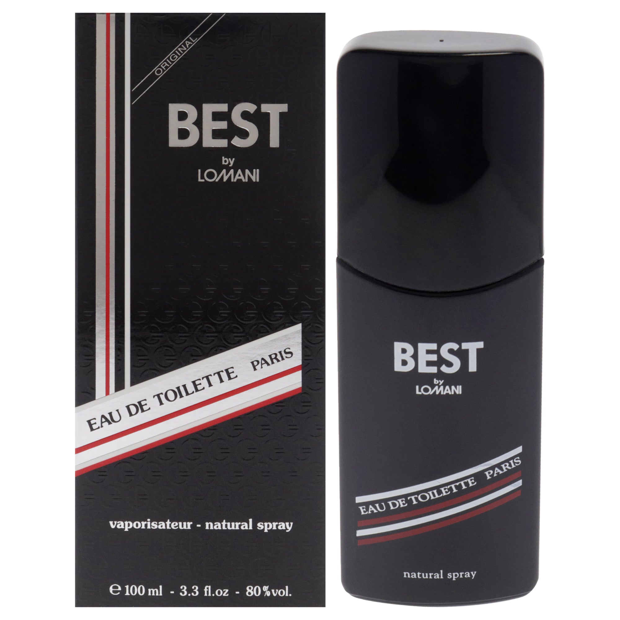 Lomani Best Eau De Toilette-Thefragrancemart.com