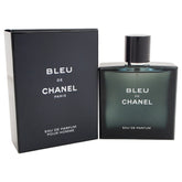 Bleu De Chanel Eau De Parfum-Thefragrancemart.com