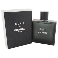 Bleu De Chanel Eau De Toilette-Thefragrancemart.com