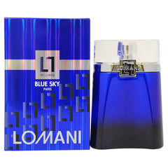 Lomani Blue Sky Eau De Toilette-Thefragrancemart.com