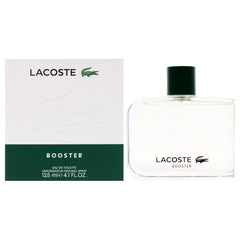 Lacoste Booster Eau De Toilette-Thefragrancemart.com