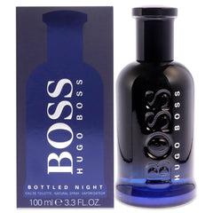 Hugo Boss Boss Bottled Night Eau De Toilette-Thefragrancemart.com