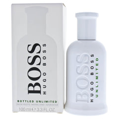 Hugo Boss Boss Bottled Unlimited Eau De Toilette-Thefragrancemart.com