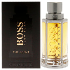 Hugo Boss Boss The Scent Eau De Toilette-Thefragrancemart.com