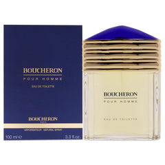 Boucheron Eau De Toilette-Thefragrancemart.com