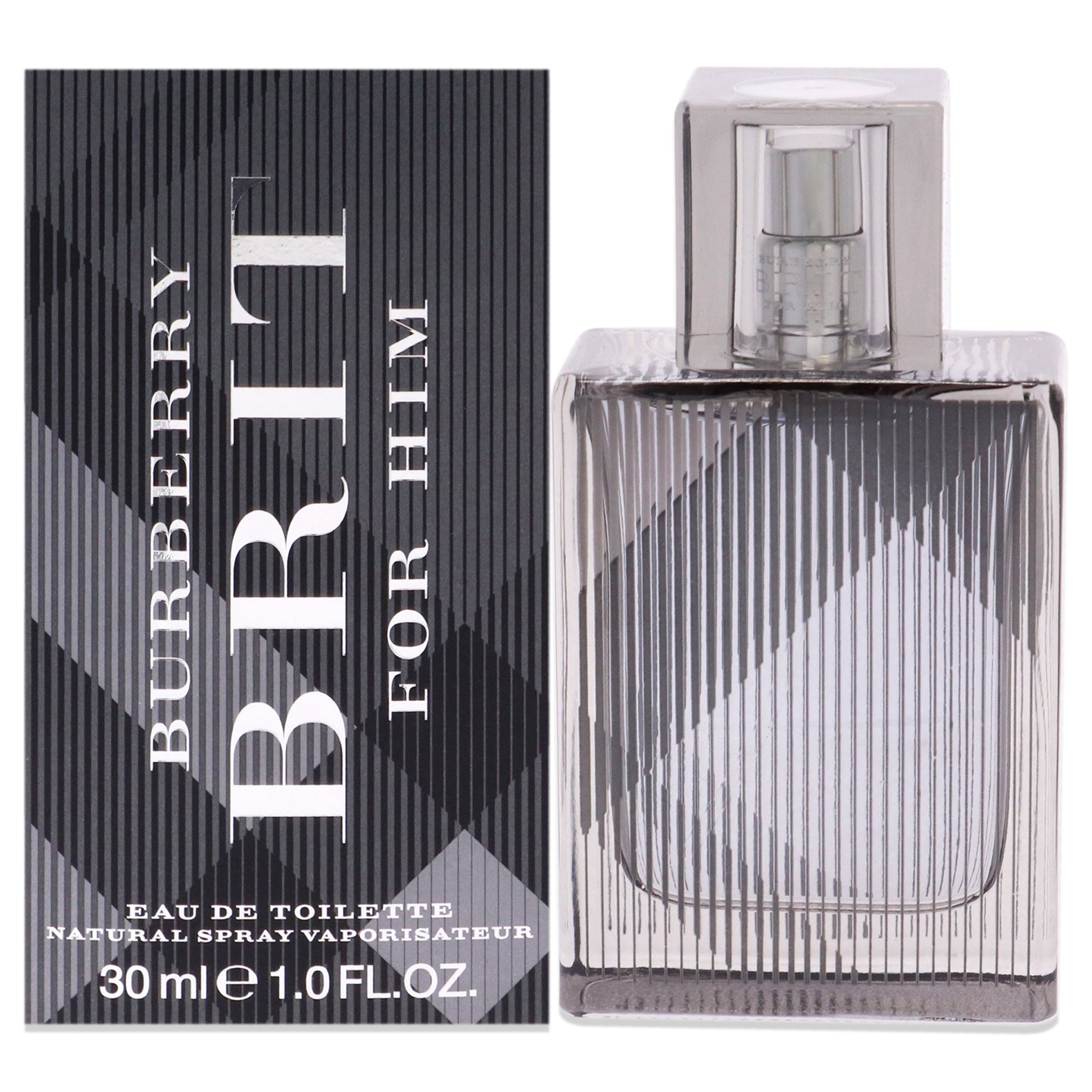 Burberry Brit Eau De Toilette-Thefragrancemart.com