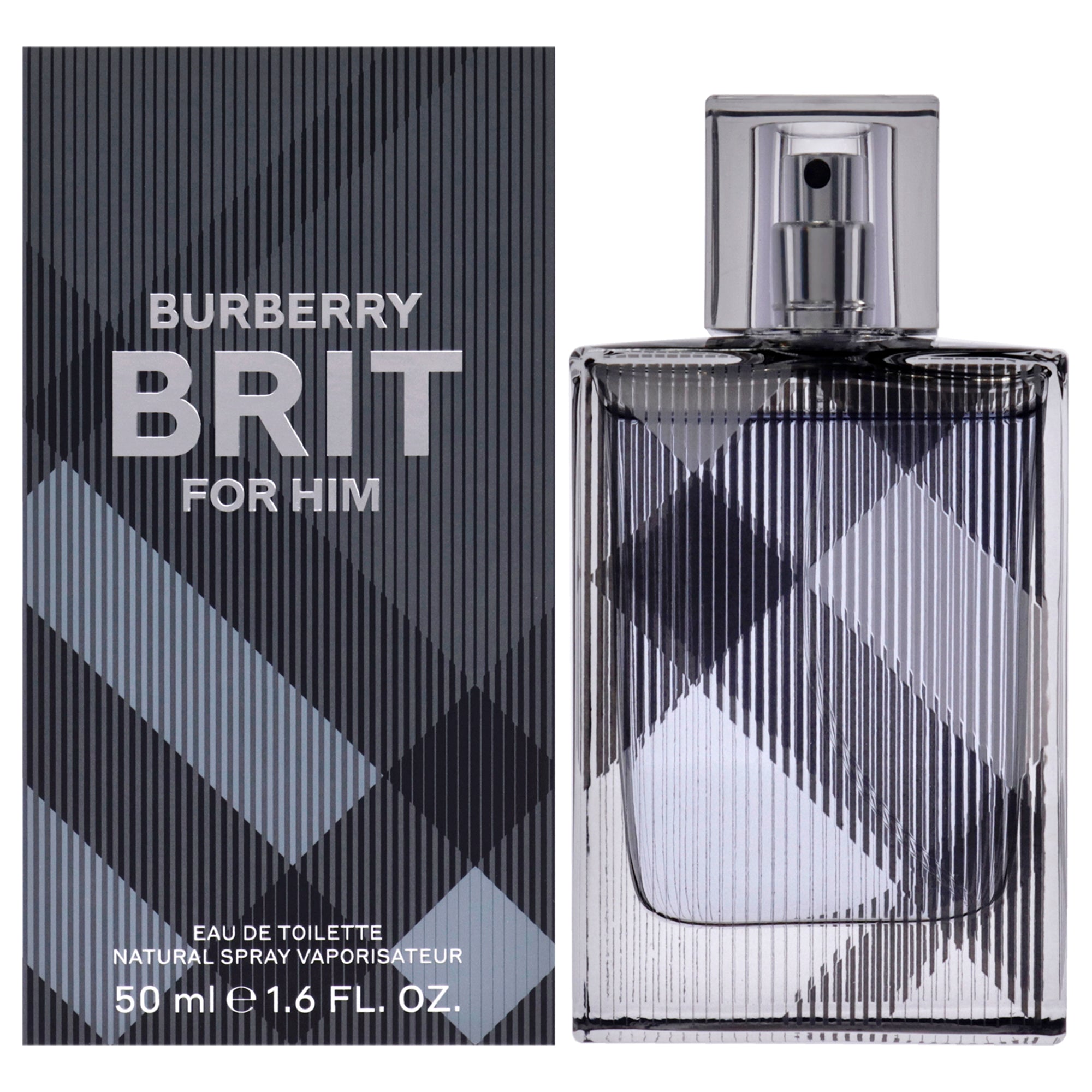 Burberry Brit Eau De Toilette-Thefragrancemart.com