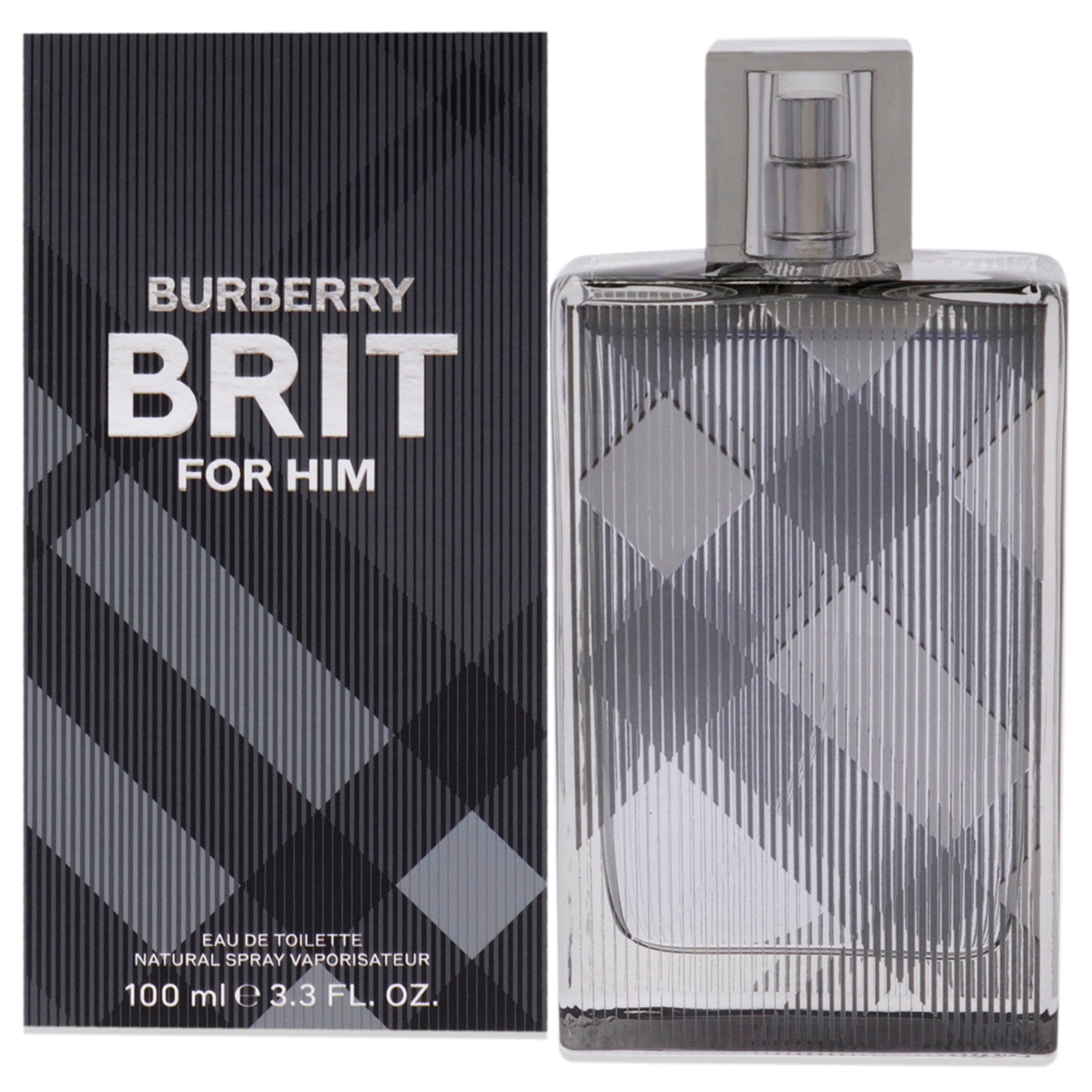 Burberry Brit Eau De Toilette-Thefragrancemart.com