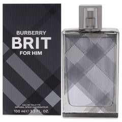 Burberry Brit Eau De Toilette-Thefragrancemart.com