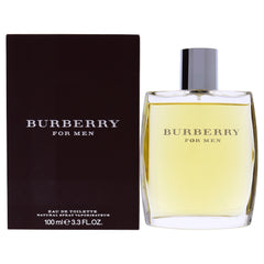 Burberry Eau De Toilette-Thefragrancemart.com