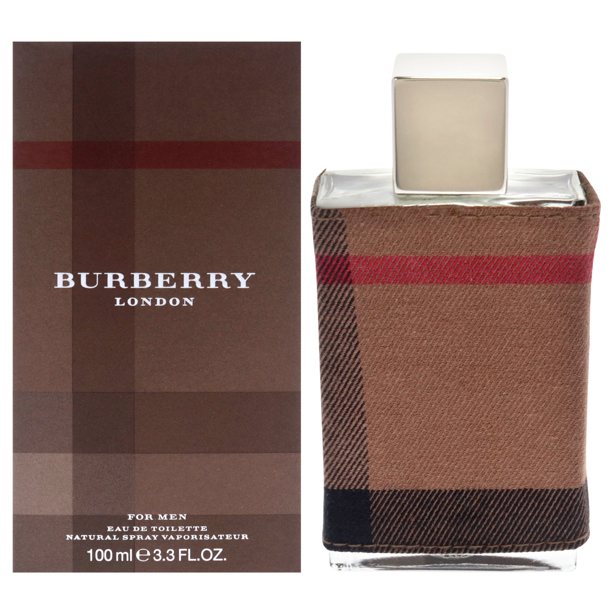 Burberry London Eau De Toilette-Thefragrancemart.com