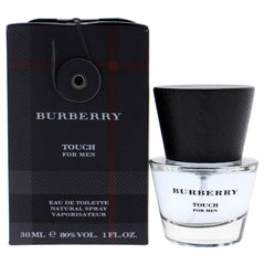 Burberry Touch Eau De Toilette-Thefragrancemart.com