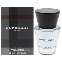 Burberry Touch Eau De Toilette-Thefragrancemart.com