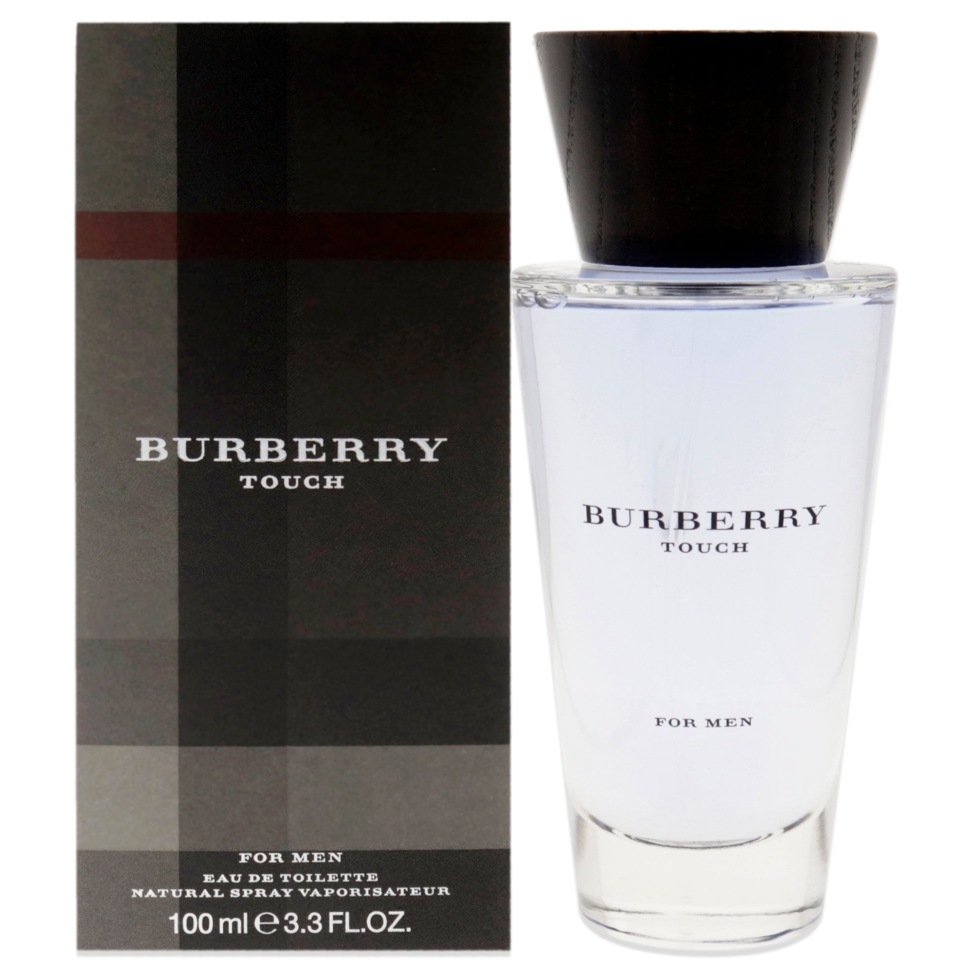 Burberry Touch Eau De Toilette-Thefragrancemart.com