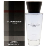 Burberry Touch Eau De Toilette-Thefragrancemart.com