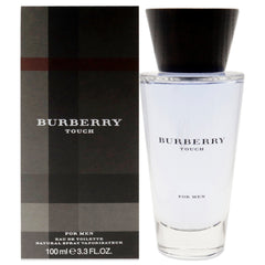 Burberry Touch Eau De Toilette-Thefragrancemart.com