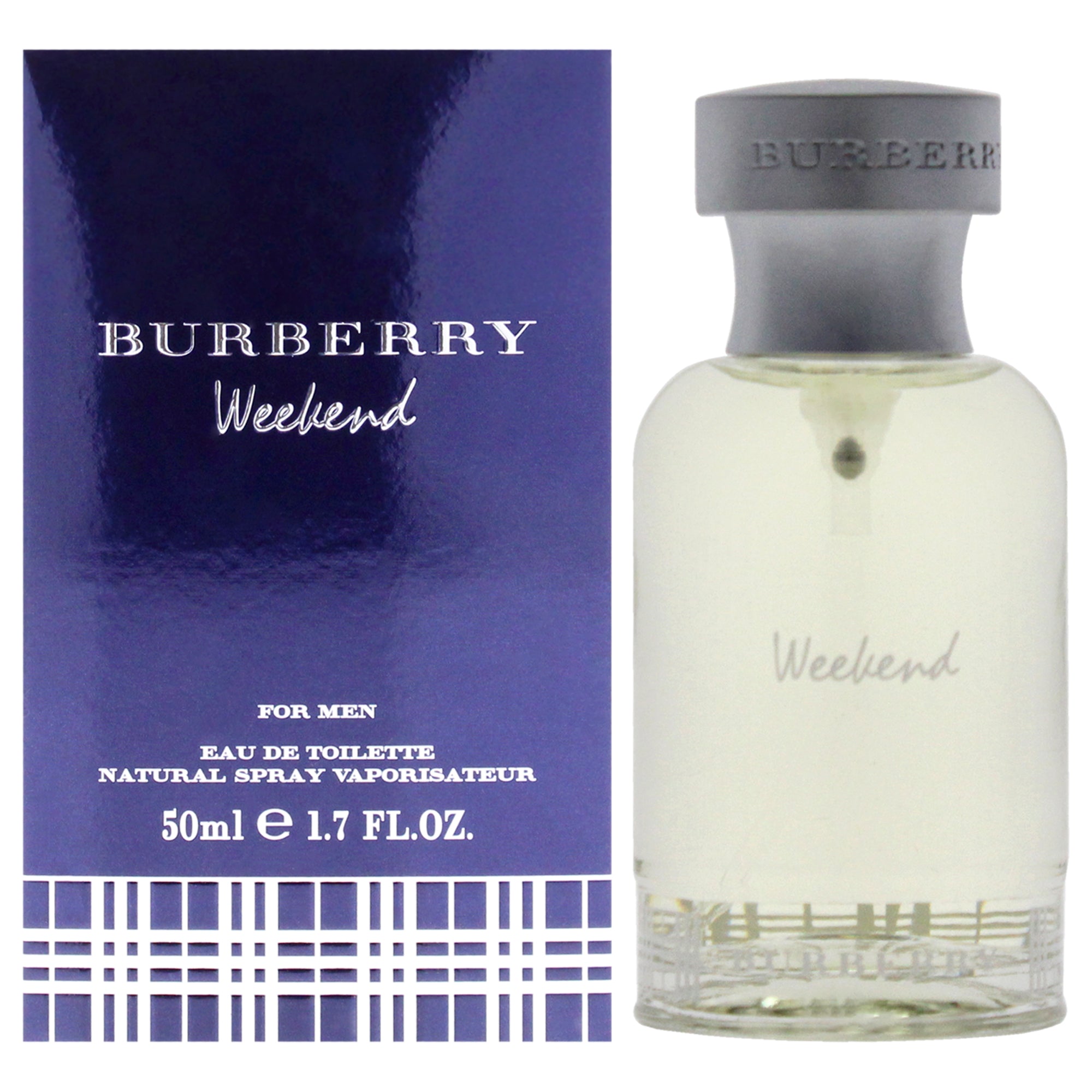 Burberry Weekend Eau De Toilette-Thefragrancemart.com