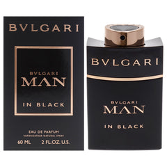 Bvlgari Man In Black Eau De Parfum-Thefragrancemart.com