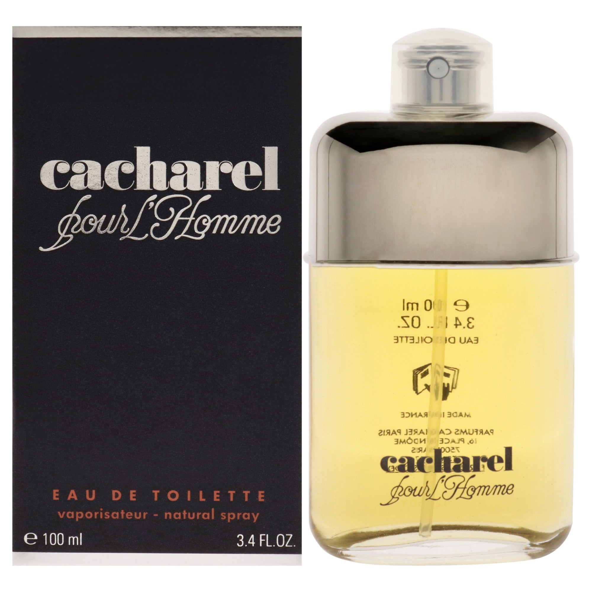 Cacharel Eau De Toilette-Thefragrancemart.com