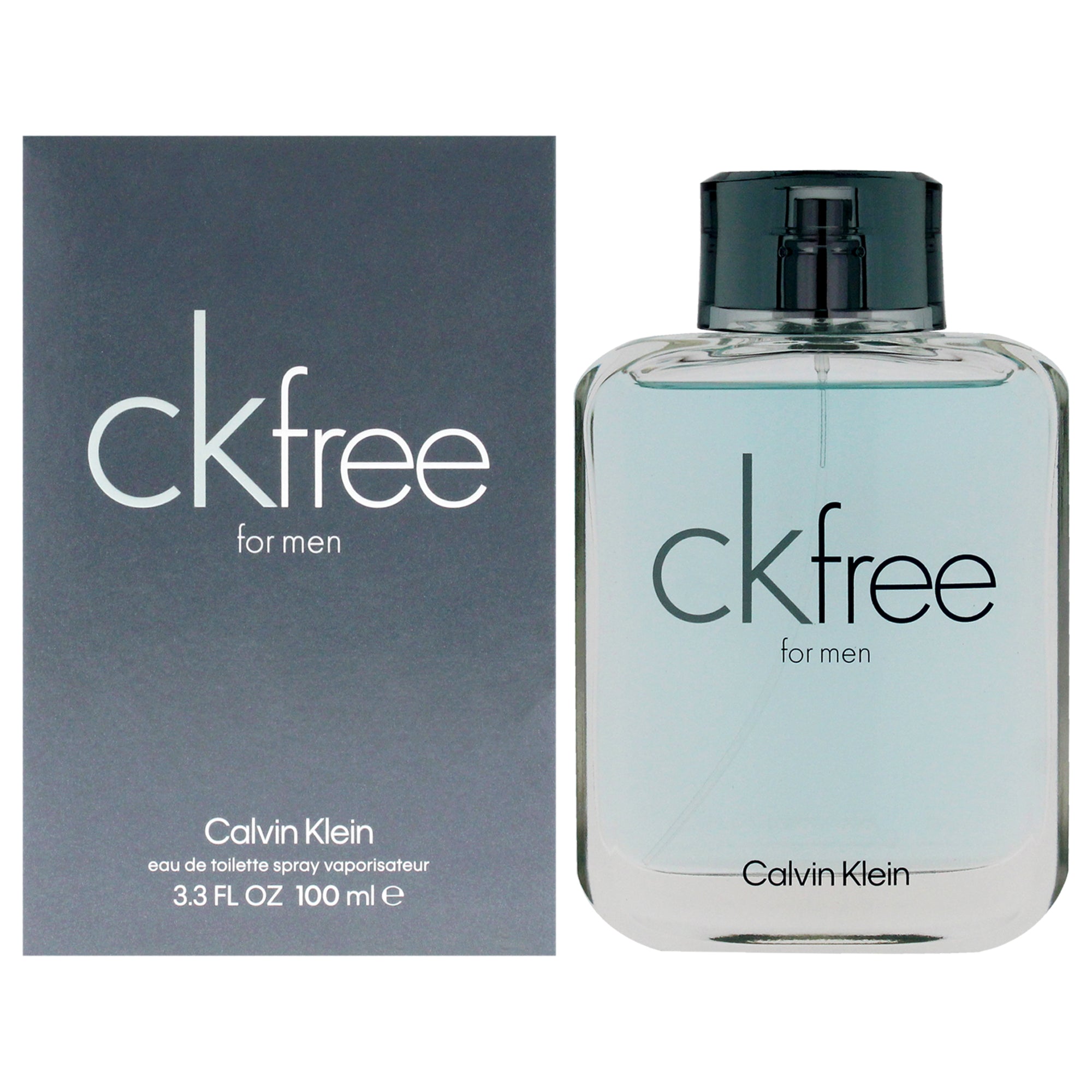 Calvin Klein CK Free Eau De Toilette-Thefragrancemart.com