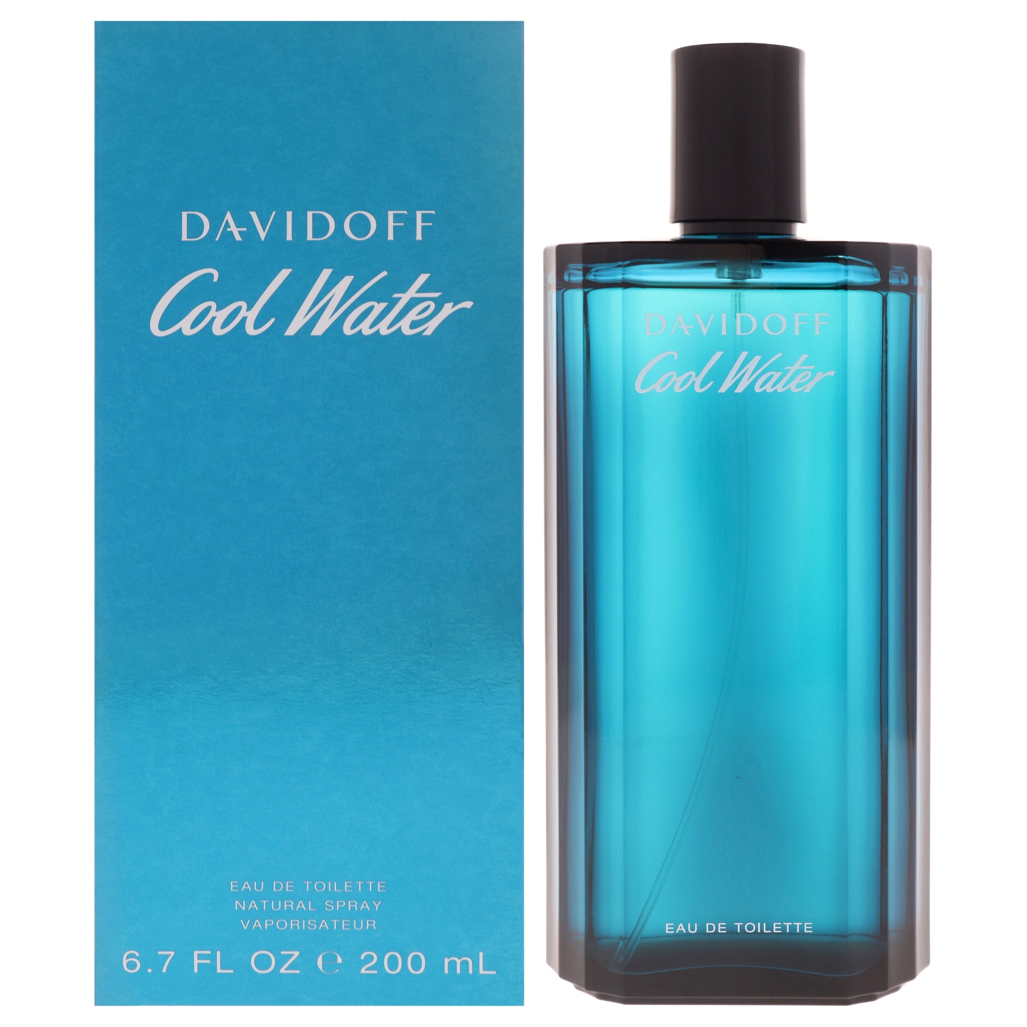 Davidoff Cool Water Eau De Toilette-Thefragrancemart.com