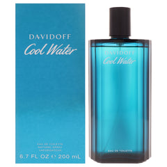 Davidoff Cool Water Eau De Toilette-Thefragrancemart.com
