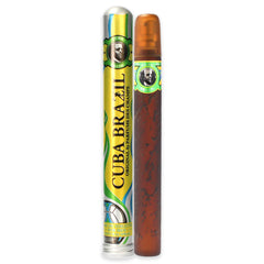 Cuba Brazil Eau De Toilette-Thefragrancemart.com