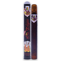 Cuba City Las Vegas Eau De Toilette-Thefragrancemart.com