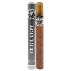 Cuba Grey Eau De Toilette-Thefragrancemart.com
