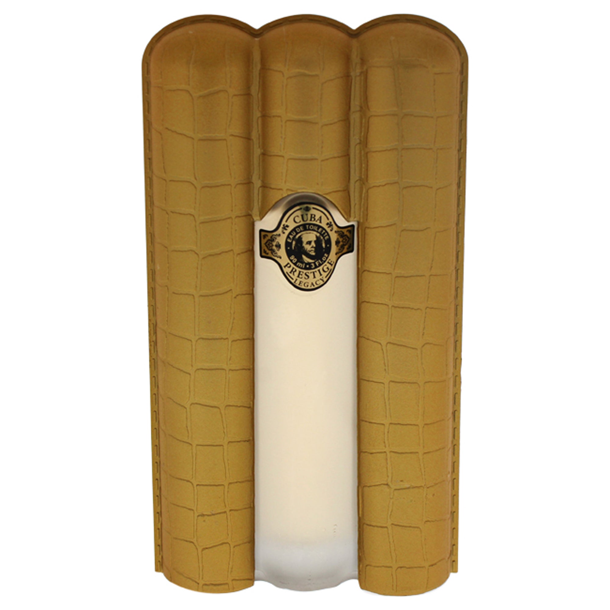 Cuba Prestige Legacy Eau De Toilette-Thefragrancemart.com