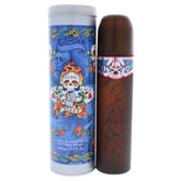 Cuba Wild Heart Eau De Toilette-Thefragrancemart.com
