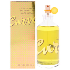 Liz Claiborne Curve Eau De Cologne-Thefragrancemart.com