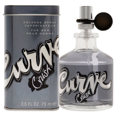 Liz Claiborne Curve Crush Eau De Cologne-Thefragrancemart.com