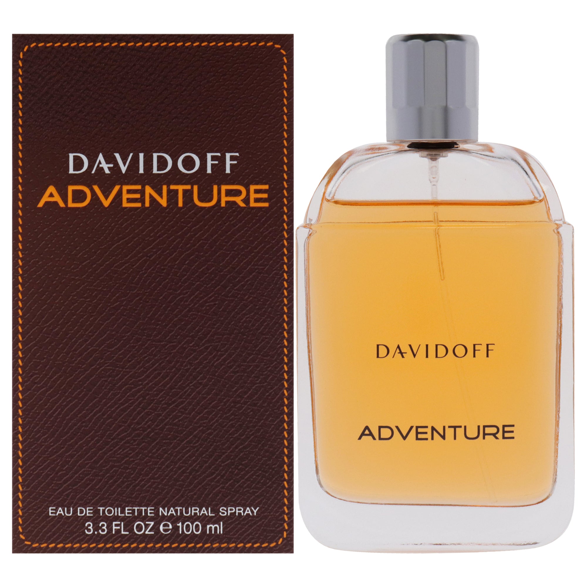 Davidoff Adventure Eau De Toilette-Thefragrancemart.com
