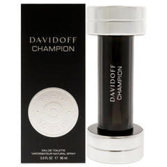 Davidoff Champion Eau De Toilette-Thefragrancemart.com