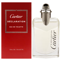 Cartier Declaration Eau De Toilette-Thefragrancemart.com